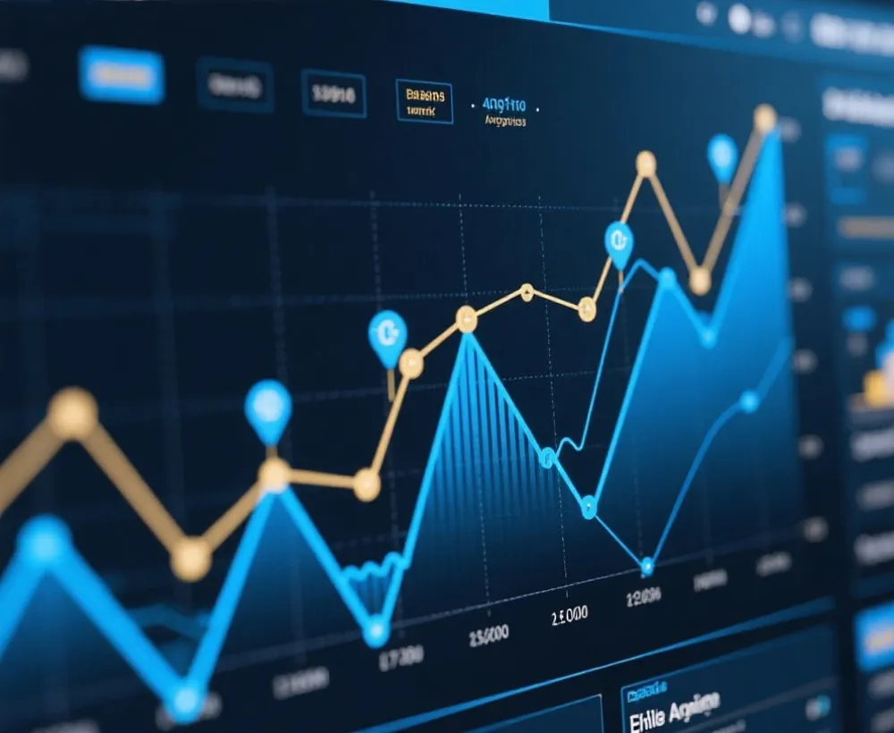 Trend and probability analysis